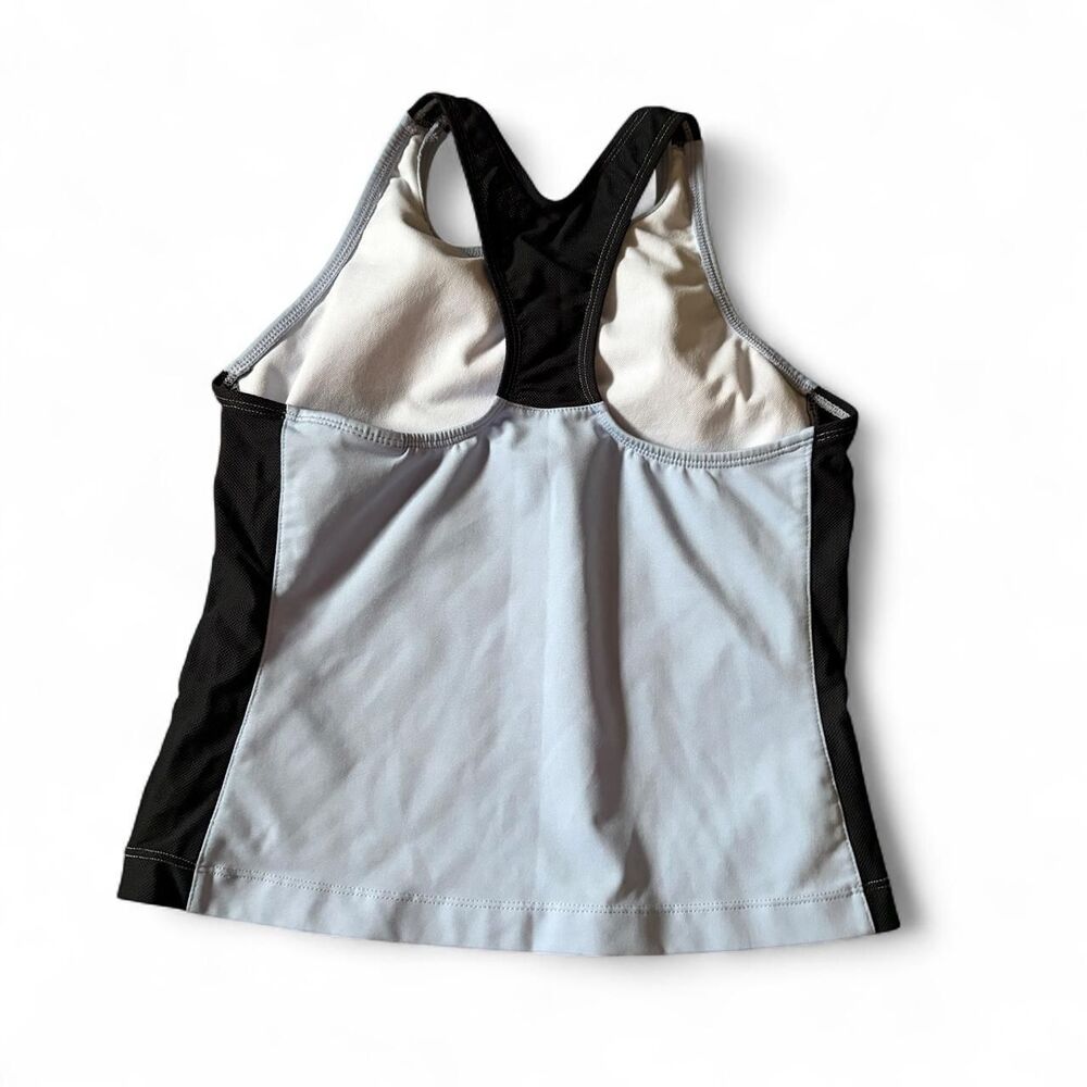 Prospirit Women's Blue and Navy Vest